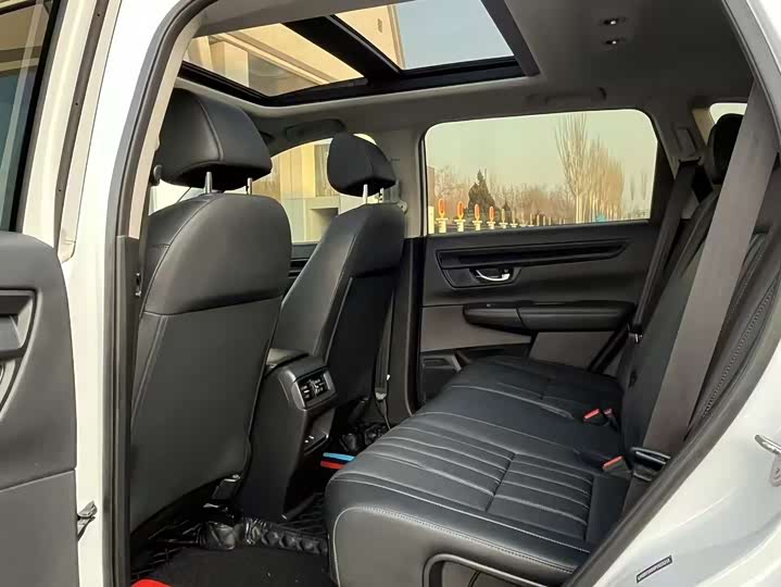 Photo 6 - Honda Breeze