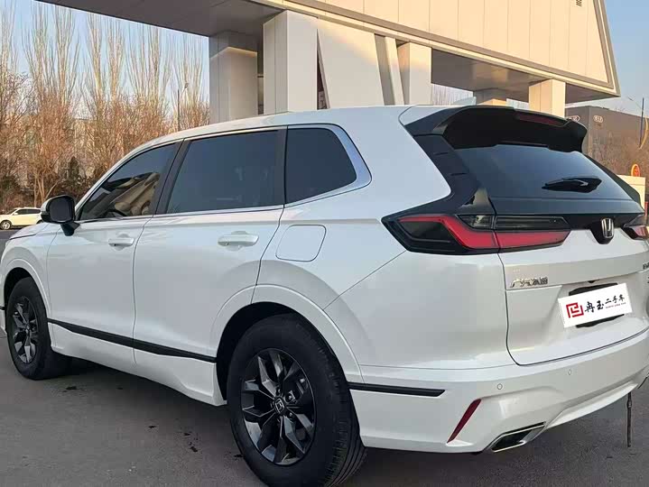 Photo 9 - Honda Breeze