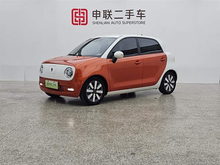 Фото 1 - Ora Black Cat