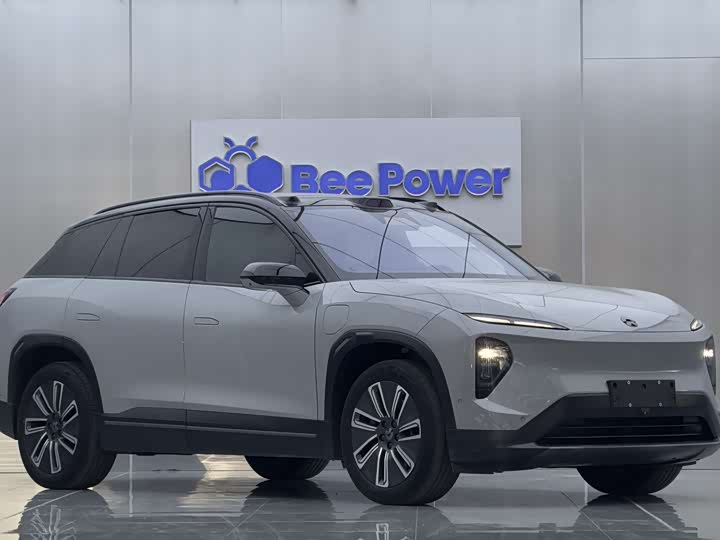 Фото 3 - Nio ES7
