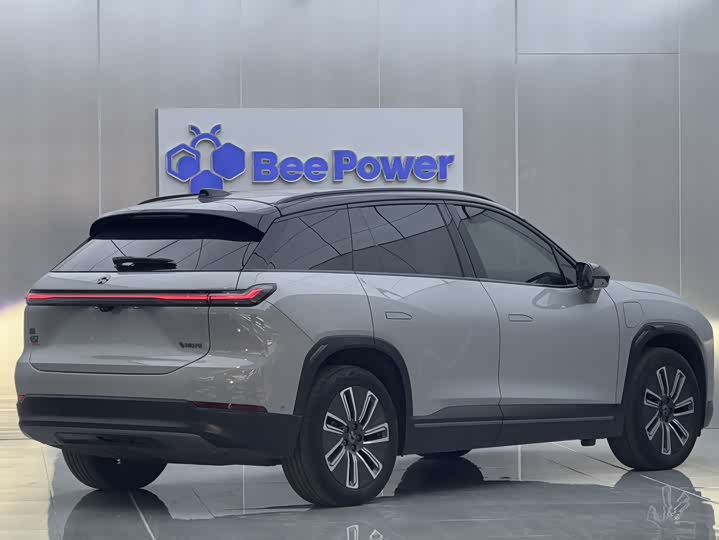 Фото 4 - Nio ES7