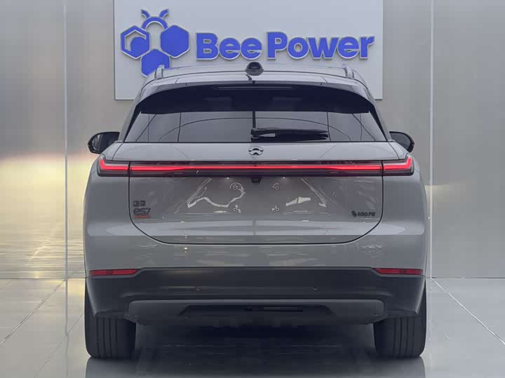 Фото 5 - Nio ES7