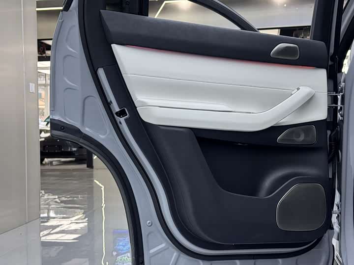 Фото 7 - Nio ES7