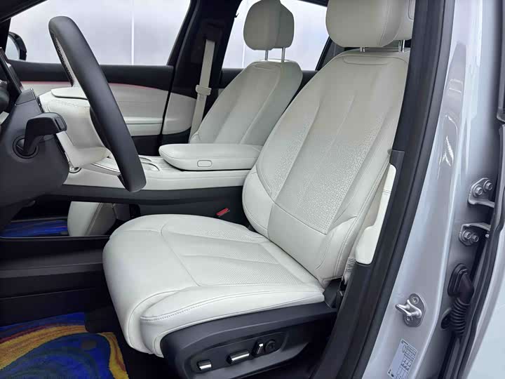 Фото 8 - Nio ES7