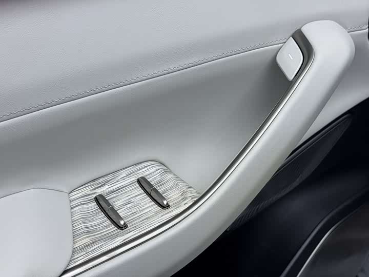 Фото 9 - Nio ES7