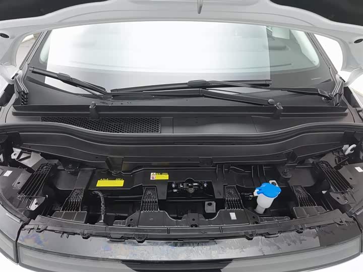 Фото 6 - XPeng X9