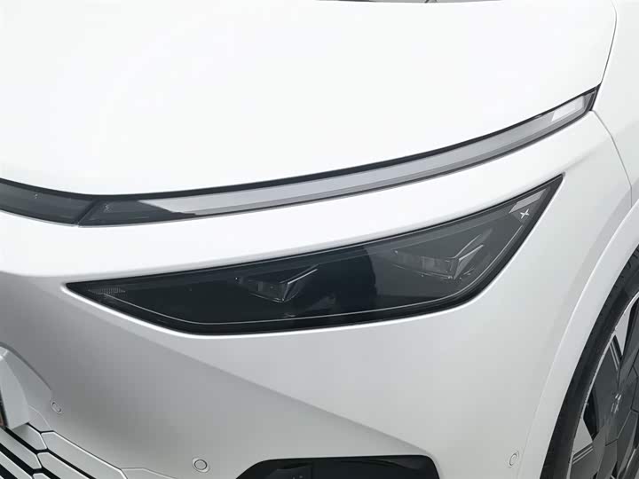 Фото 7 - XPeng X9