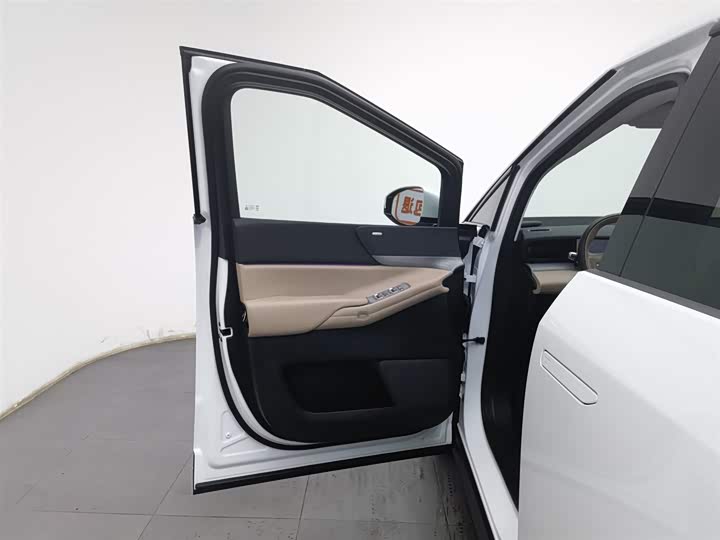 Фото 8 - XPeng X9