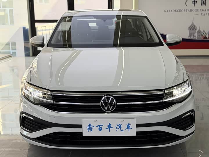 Фото 2 - Volkswagen Bora