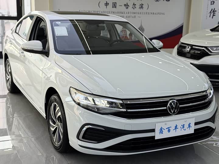 Фото 3 - Volkswagen Bora