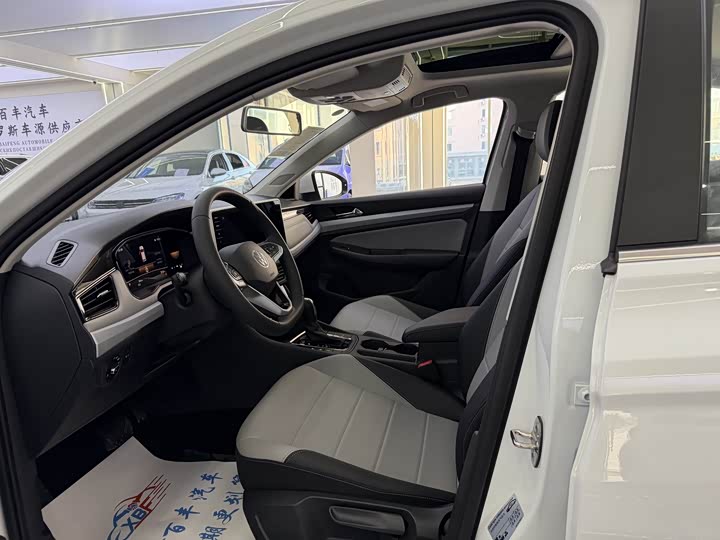 Фото 4 - Volkswagen Bora