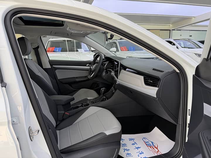 Фото 6 - Volkswagen Bora