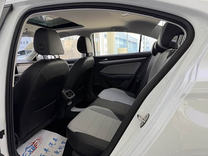 Фото 7 - Volkswagen Bora