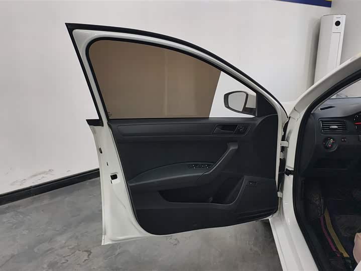 Фото 7 - Volkswagen Santana