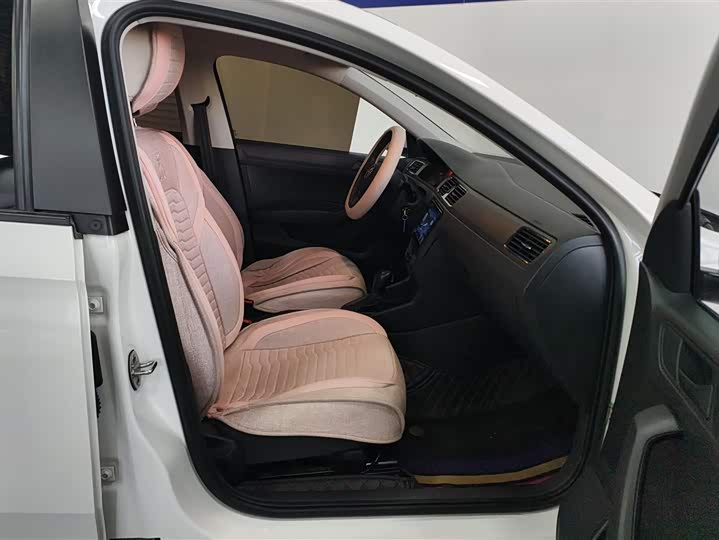 Фото 8 - Volkswagen Santana