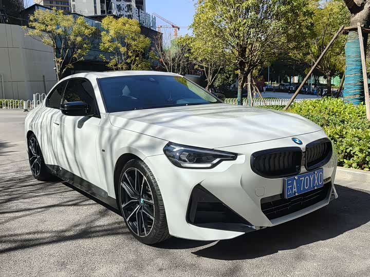 Фото 3 - BMW 2 Series