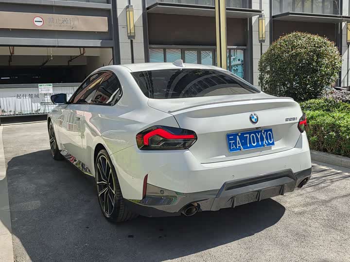 Фото 6 - BMW 2 Series