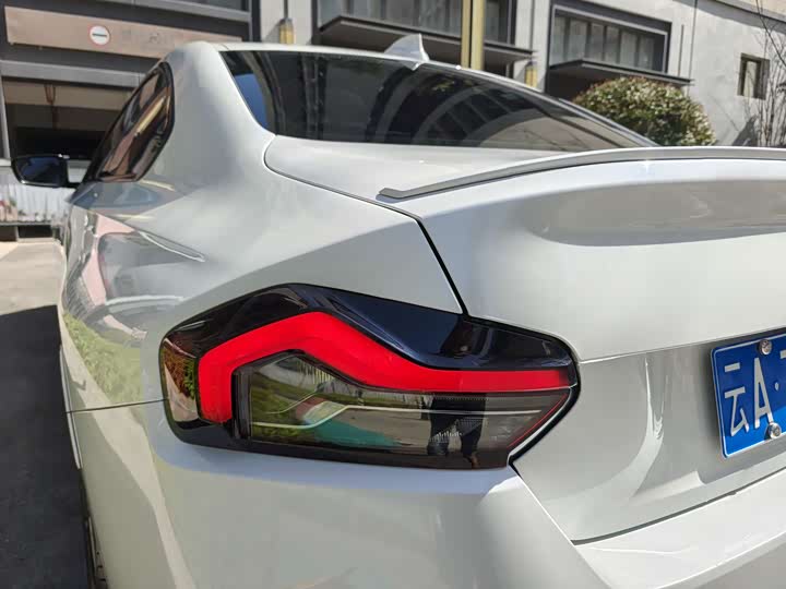 Фото 9 - BMW 2 Series