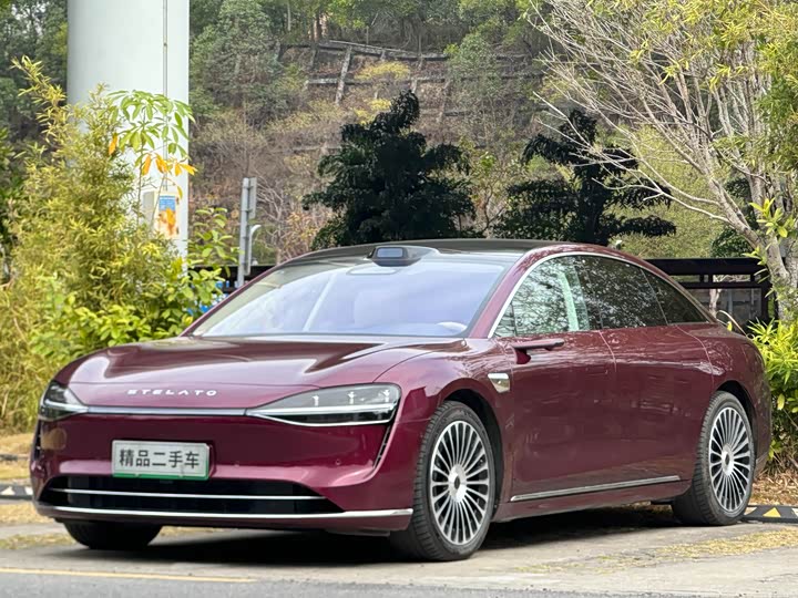 Фото 1 - Stelato S9