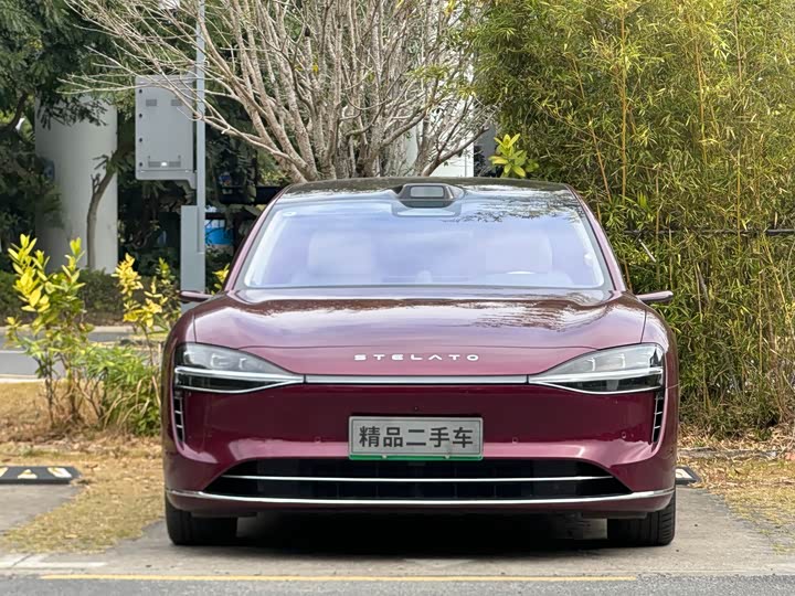 Фото 2 - Stelato S9