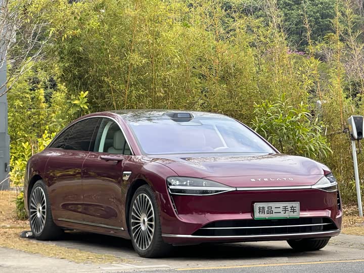 Фото 3 - Stelato S9