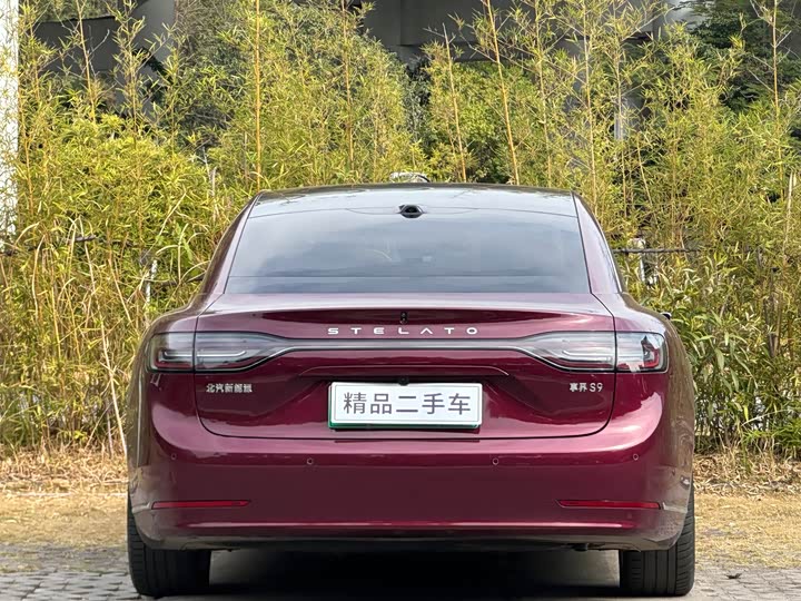 Фото 5 - Stelato S9