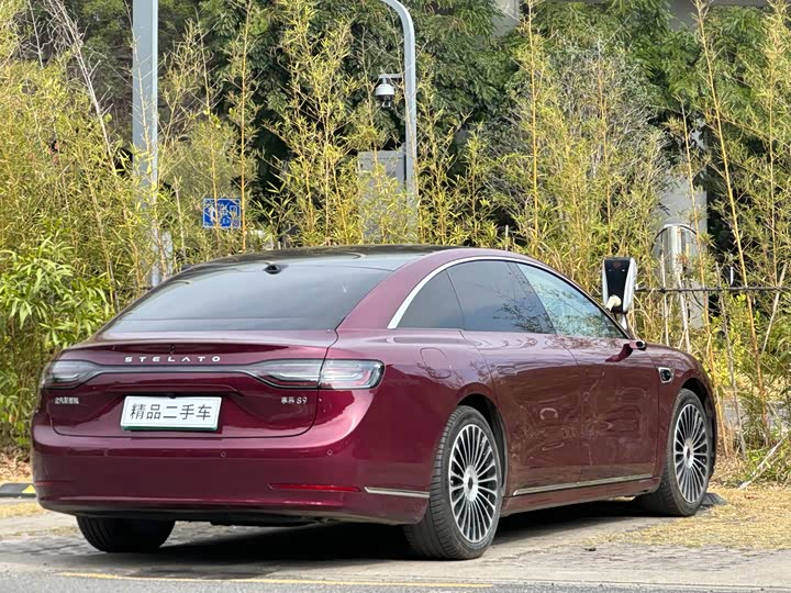 Фото 6 - Stelato S9