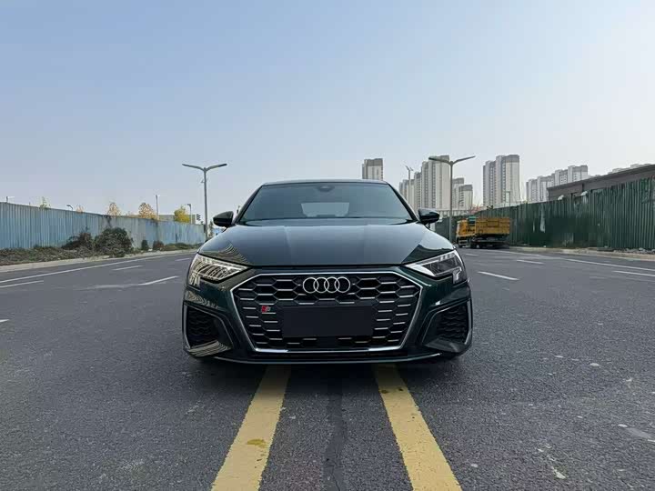 Фото 2 - Audi A3