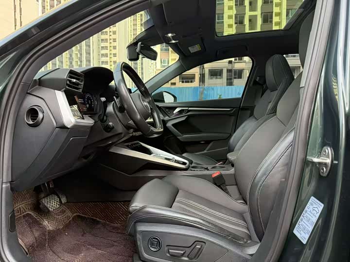 Фото 4 - Audi A3