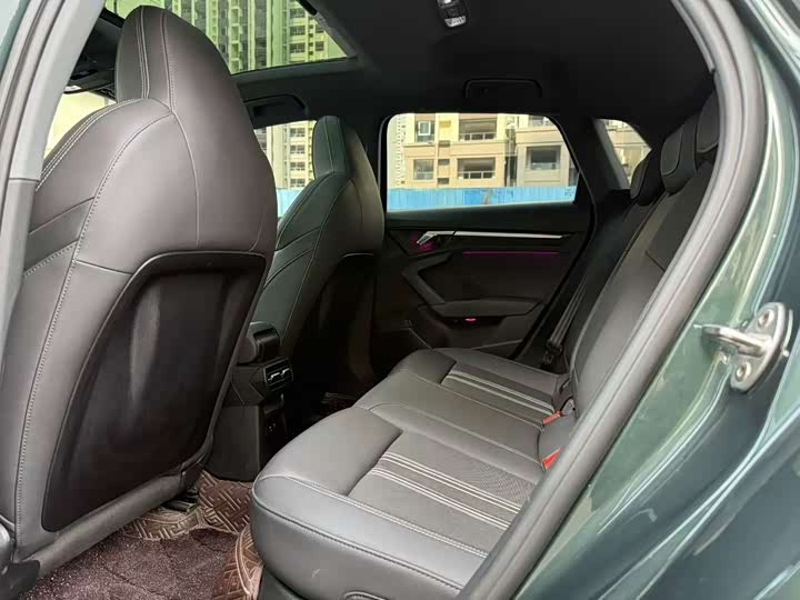 Фото 6 - Audi A3