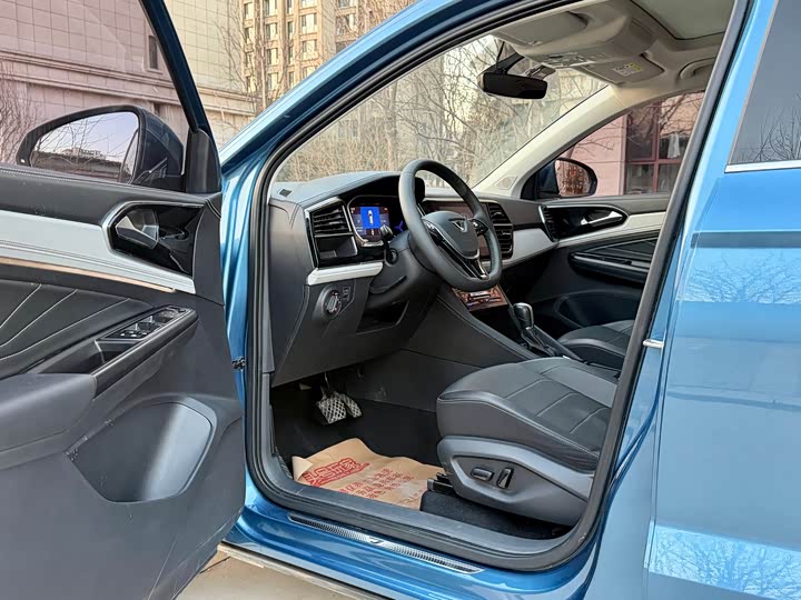 Фото 4 - Jetta VS7