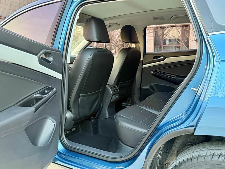 Фото 5 - Jetta VS7