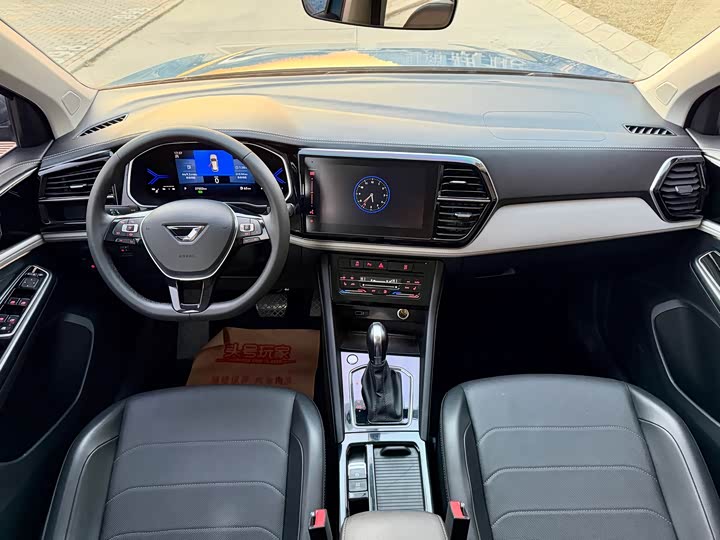 Фото 6 - Jetta VS7