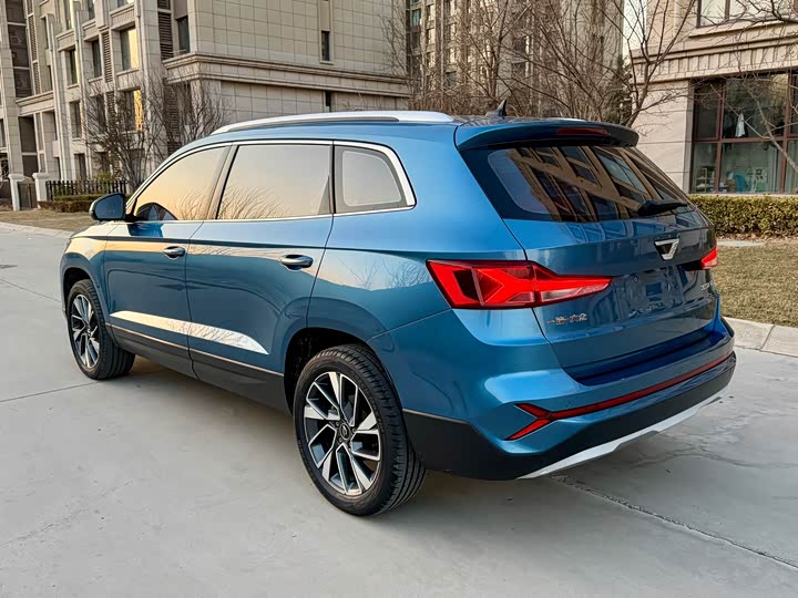 Фото 9 - Jetta VS7