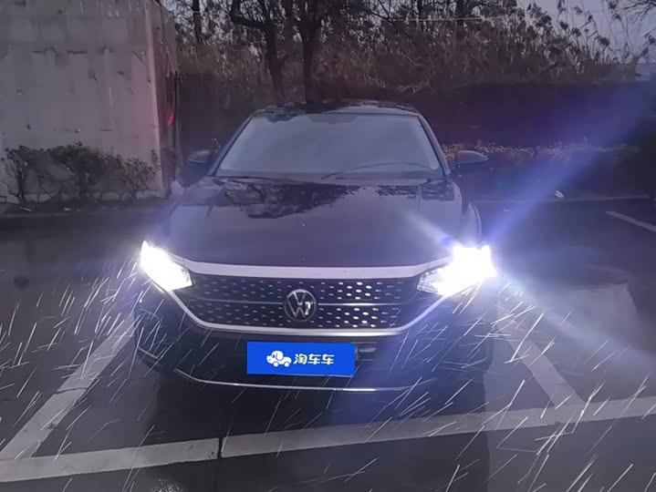 Фото 2 - Volkswagen Passat