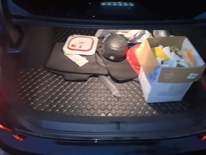 Фото 4 - Volkswagen Passat