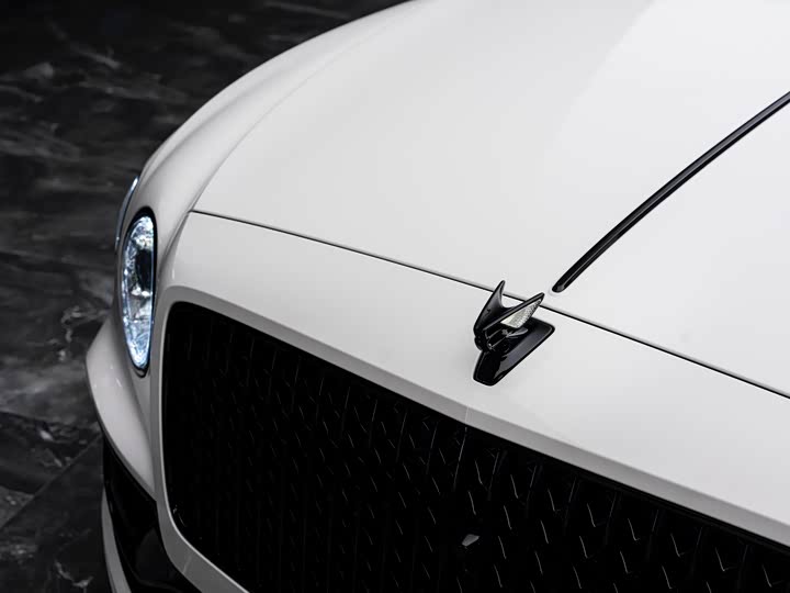 Фото 3 - Bentley Flying Spur