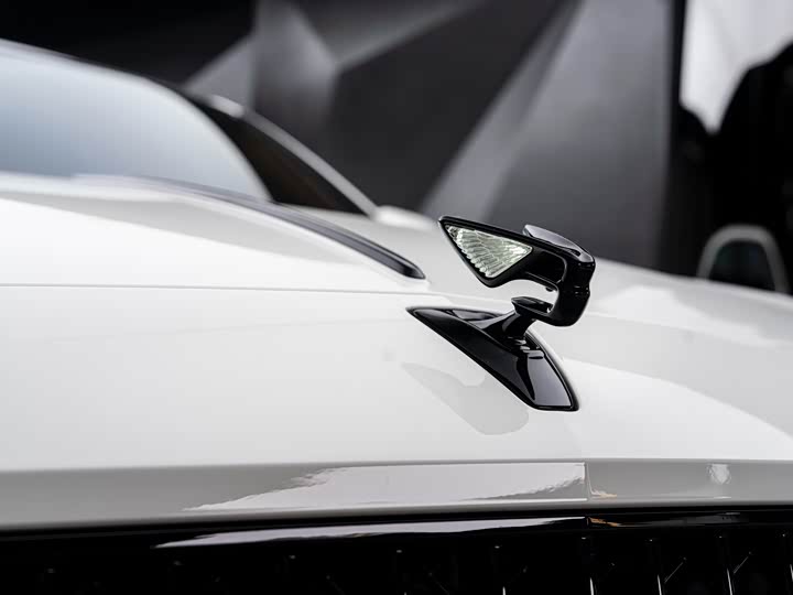 Фото 7 - Bentley Flying Spur