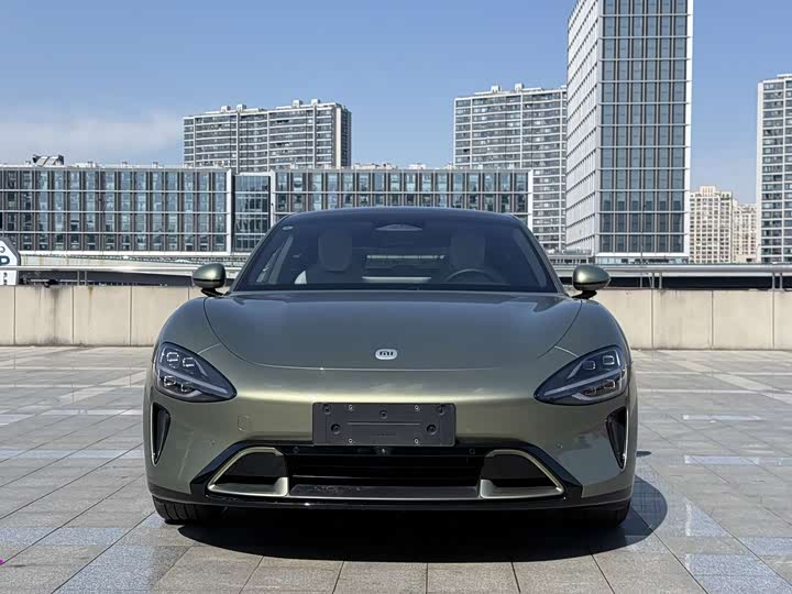 Фото 2 - Xiaomi SU7