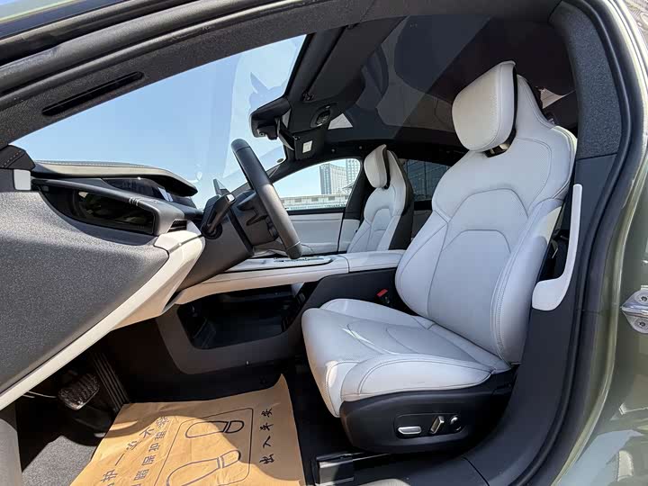 Фото 9 - Xiaomi SU7