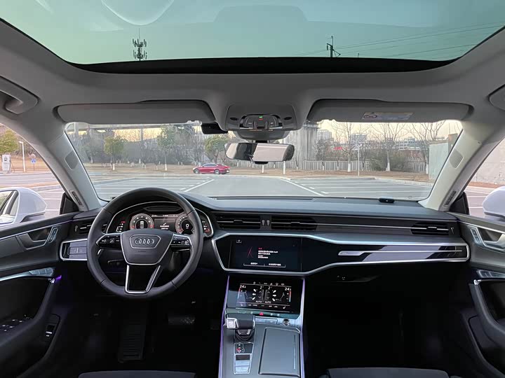 Фото 9 - Audi A7
