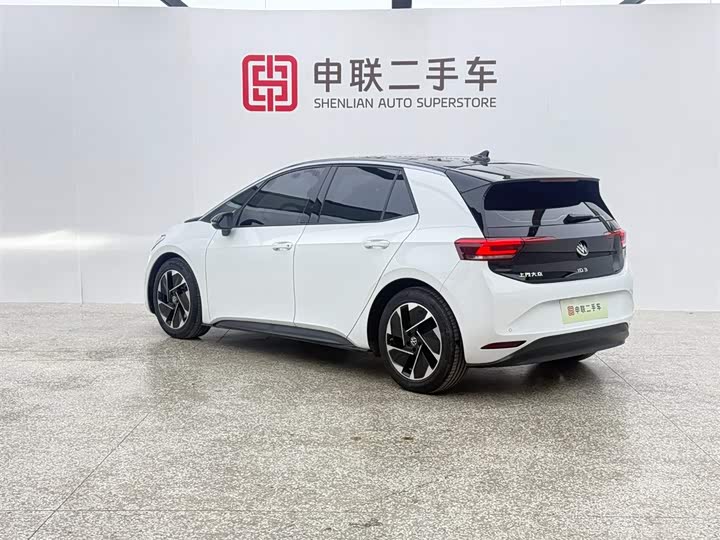 Фото 3 - Volkswagen ID.3