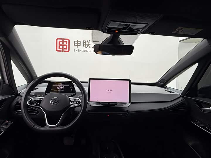 Фото 8 - Volkswagen ID.3