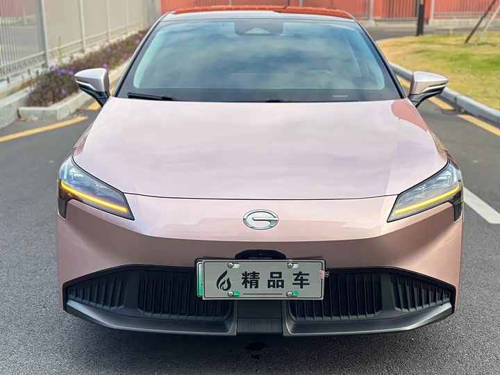 Фото 3 - GAC Aion S Plus