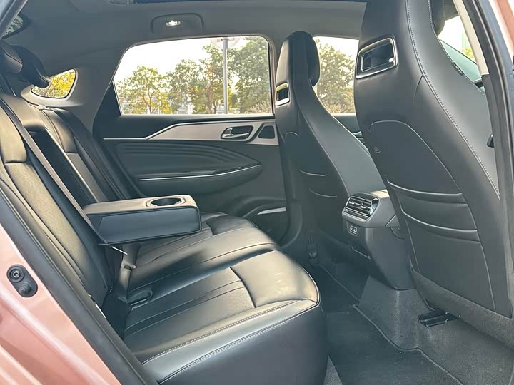 Фото 5 - GAC Aion S Plus