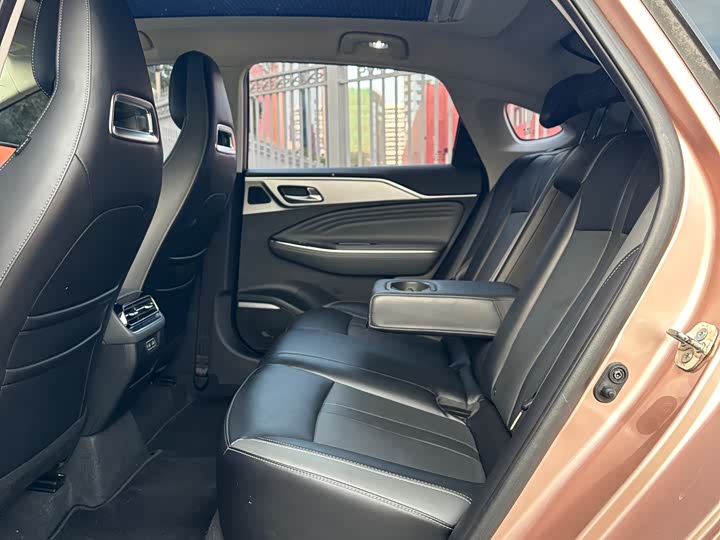 Фото 8 - GAC Aion S Plus