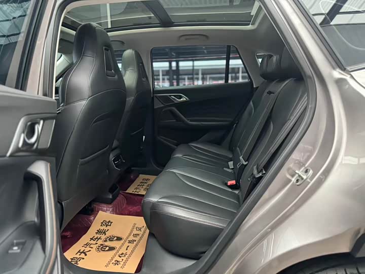 Фото 6 - Roewe RX5