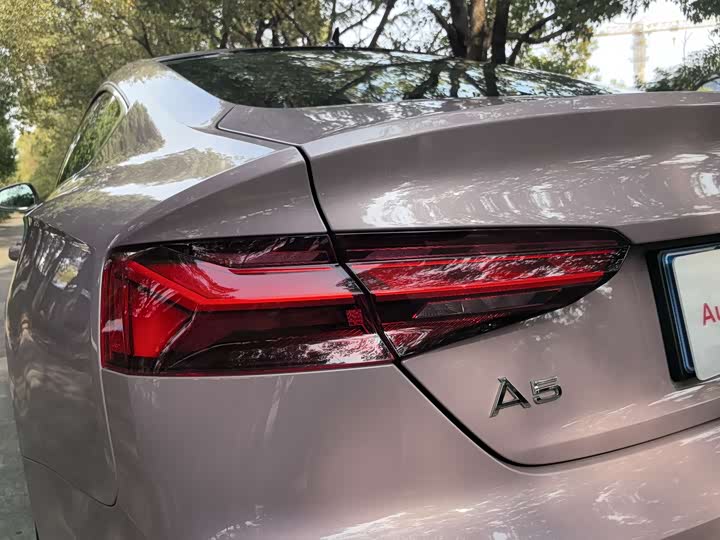 Фото 8 - Audi A5