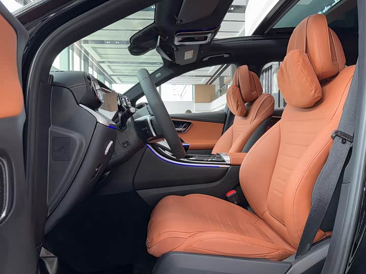 Фото 3 - Mercedes-Benz GLC-Class