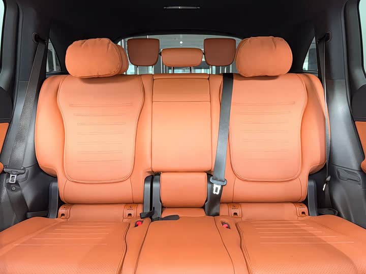 Фото 6 - Mercedes-Benz GLC-Class